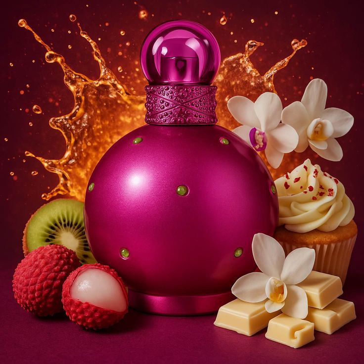 Fantasy Britney Spears 1.1 Premium