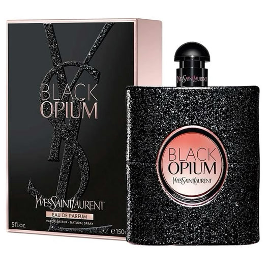 Black Opium Yves Saint Laurent 1.1 Premium