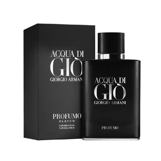 Acqua Di Gio Profumo 100ml EDP1.1 Premium