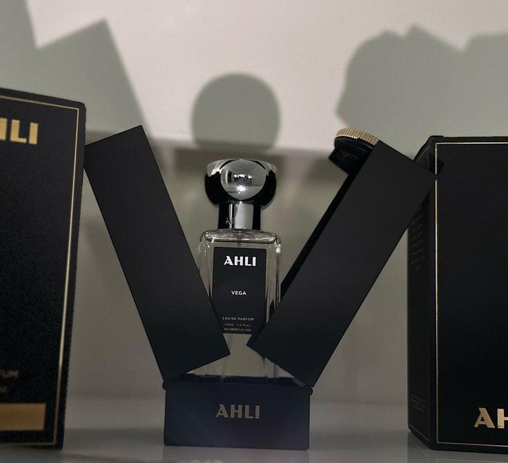 Ahli Vega EDP 60ML EDP 1.1 Premium