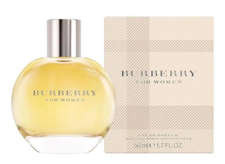 Burberry Women Burberry 1.1 Premium