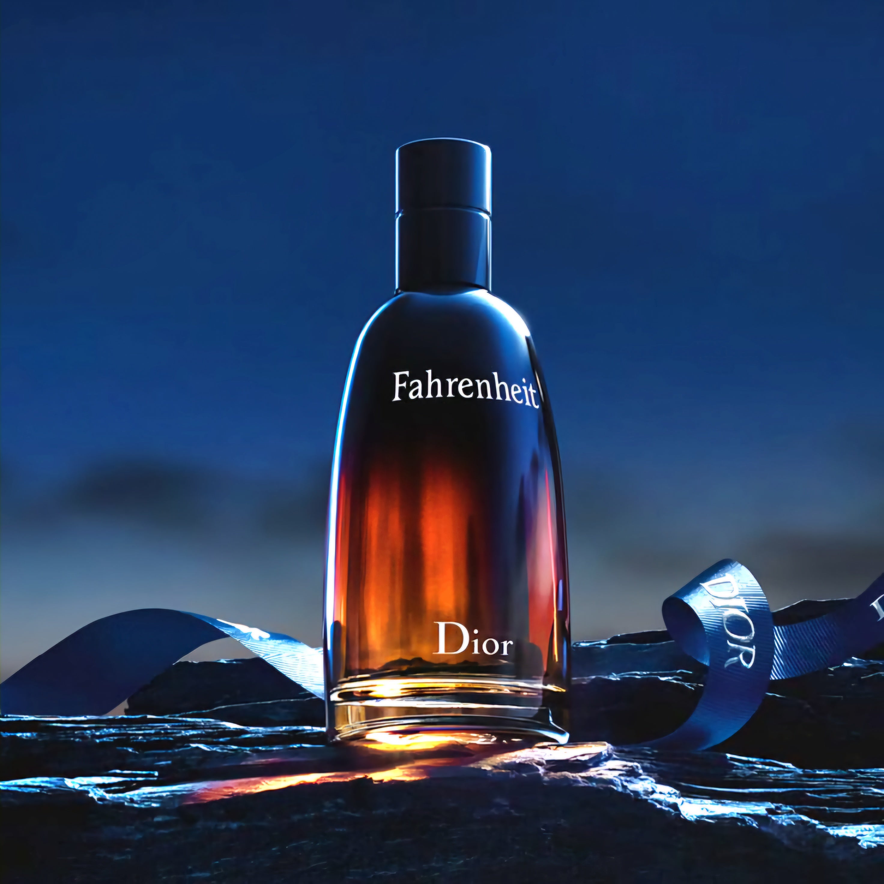Fahrenheit Dior 100ml EDT 1.1 Premium