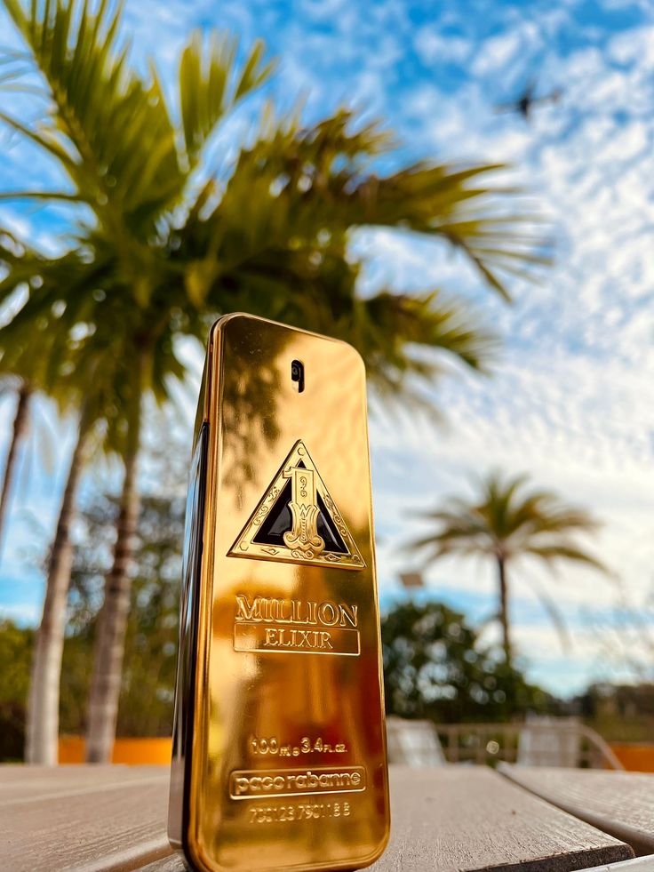 1 Million Elixir Rabanne 1.1 Premium