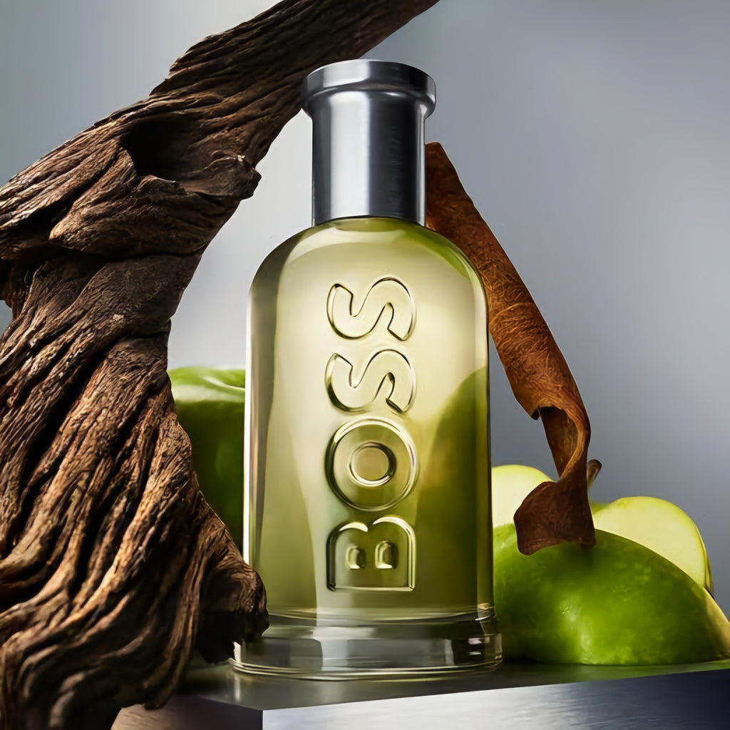 Hugo Boss Bottled 100ml EDT 1.1 Premium
