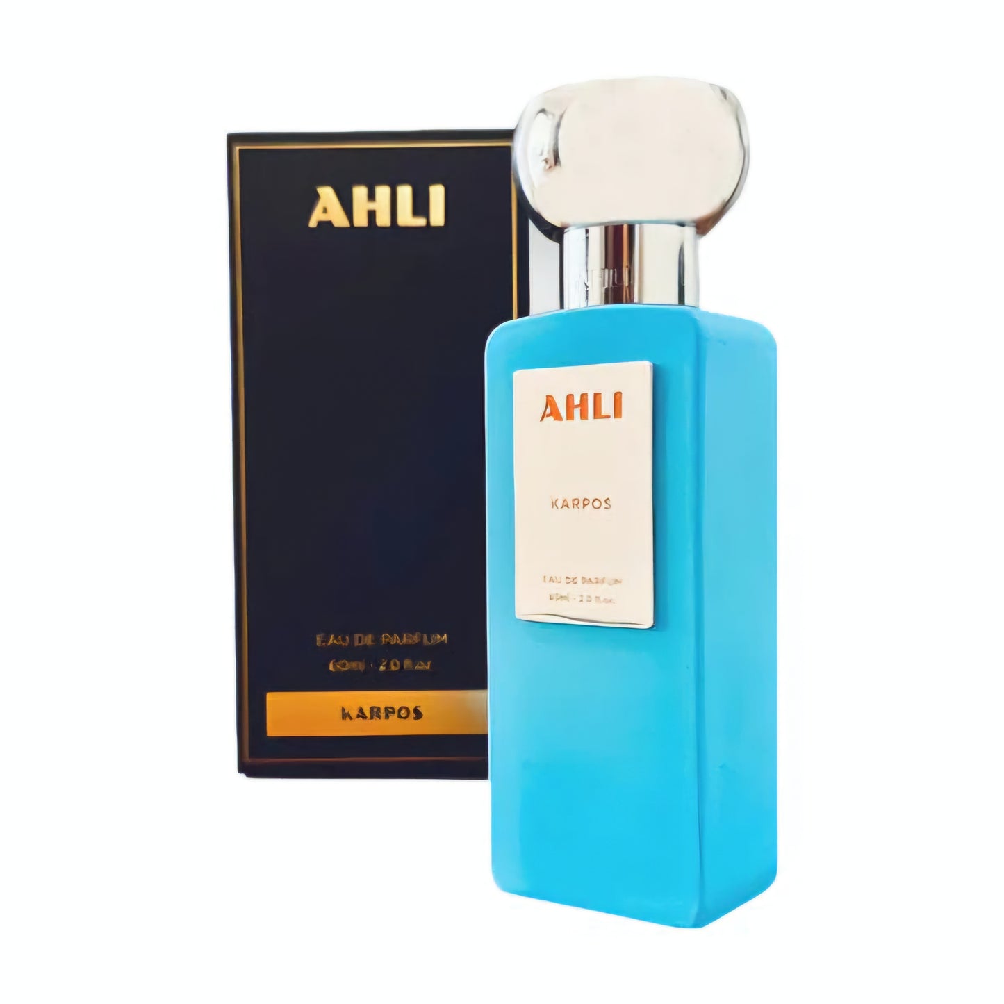 Ahli Karpos EDP 60ML EDP 1.1 Premium