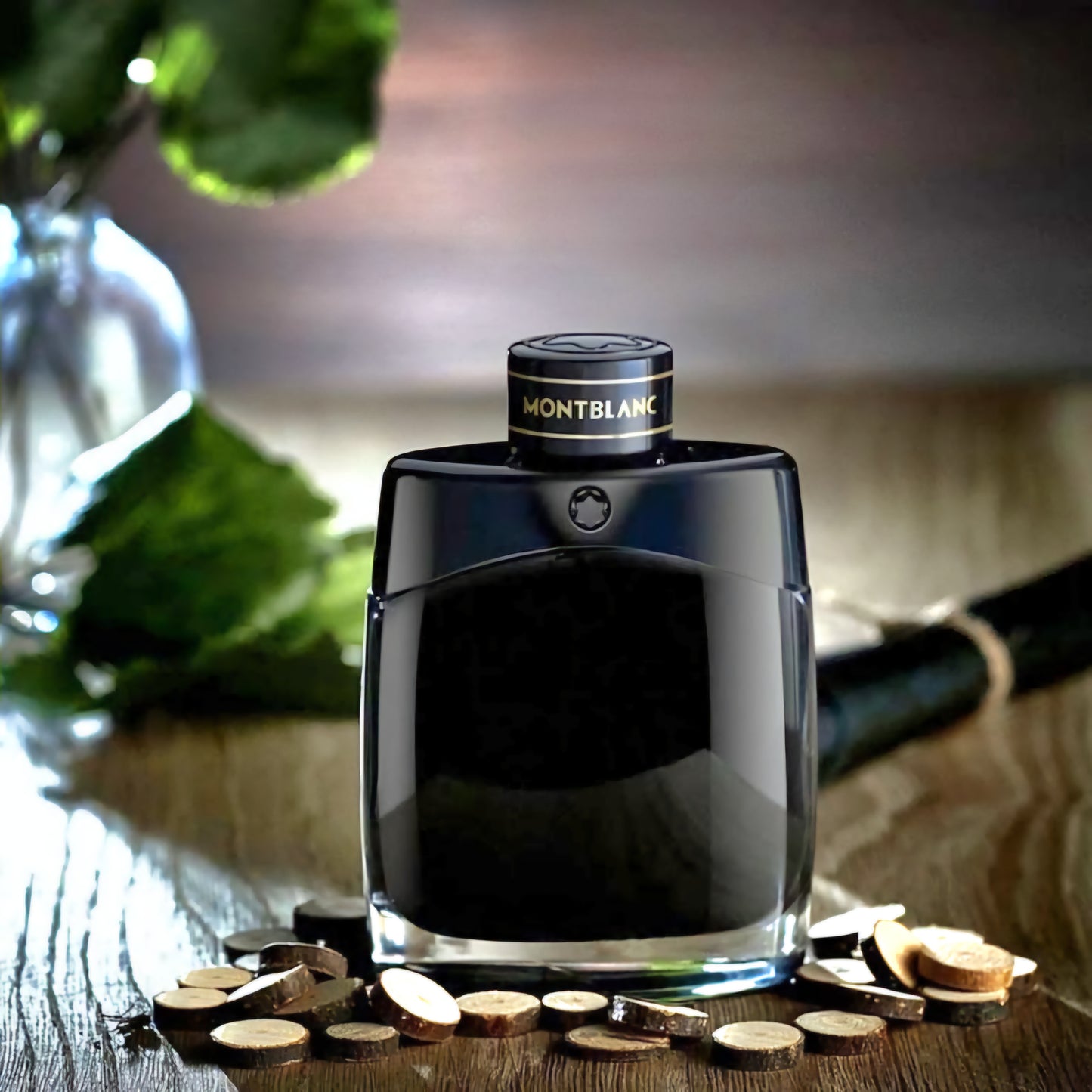 Mont Blanc Legend 100ml EDT 1.1 Premium