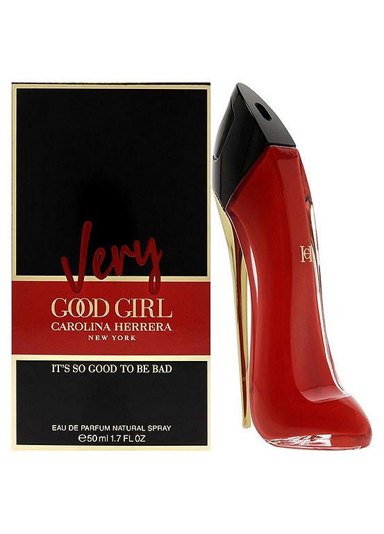 Very Good Girl Carolina Herrera 1.1 Premium
