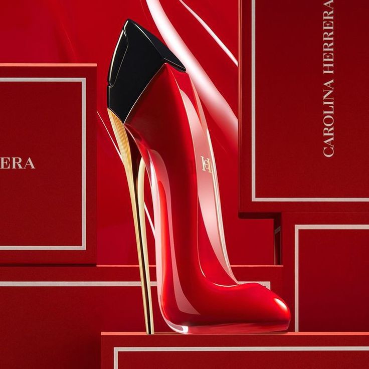 Very Good Girl Carolina Herrera 1.1 Premium