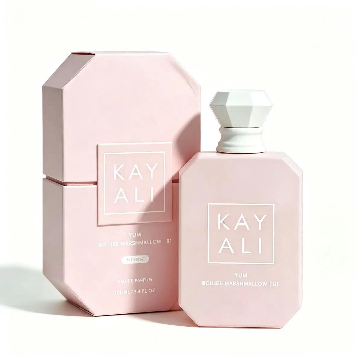 Kayali Yum Boujee Marshmallow 100 ML