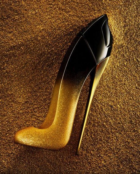 Good Girl Glorious Gold 1.1 Premium