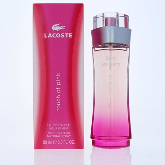Touch of Pink Lacoste 1.1 Premium