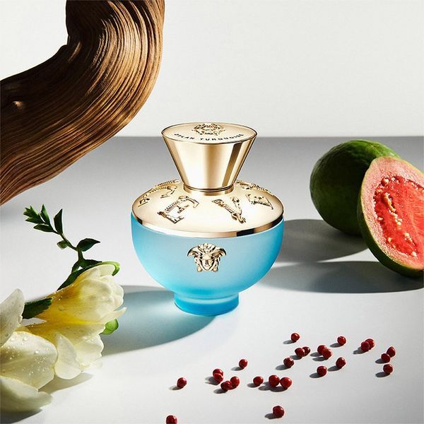 Versace Pour Femme Dylan Turquoise 1.1 Premium