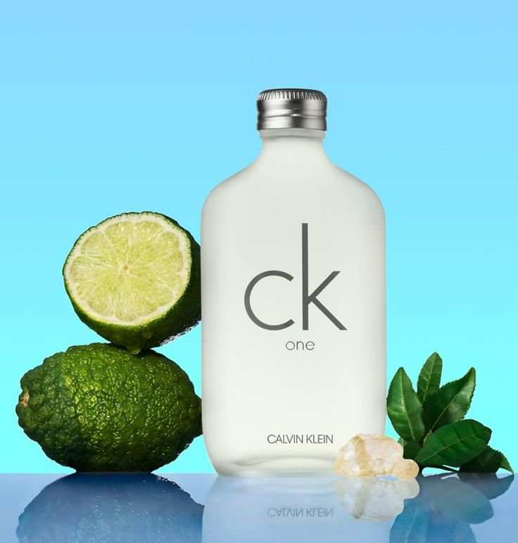 CK One Calvin Klein 1.1 Premium