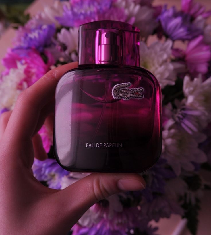 Eau de Lacoste L.12.12 Pour Elle Magnetic 1.1 Premium