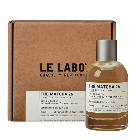 The Matcha 26 Le Labo 1.1 Premium