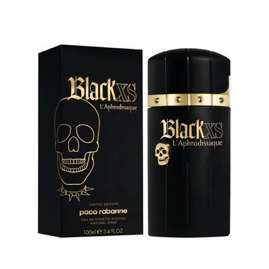 Black XS L'aphrodisiaque 100ml EDT 1.1 Premium