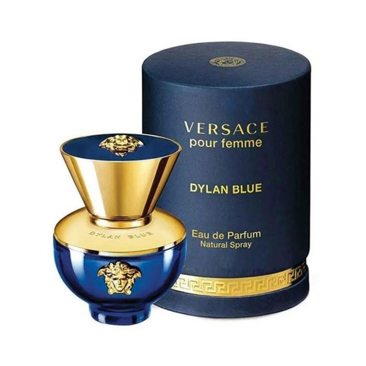Versace Pour Femme Dylan Blue Versace 1.1 Premium