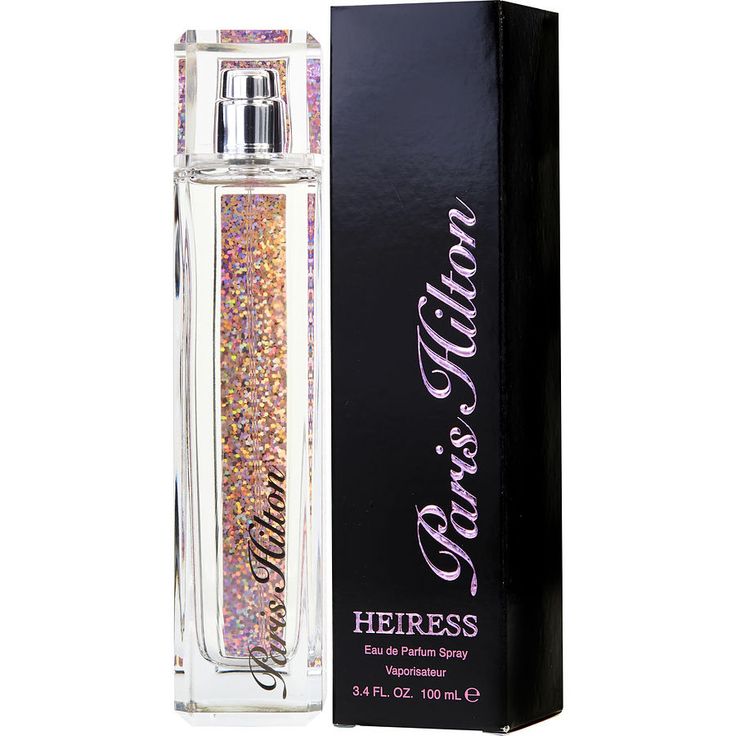 Heiress Paris Hilton 1.1 Premium
