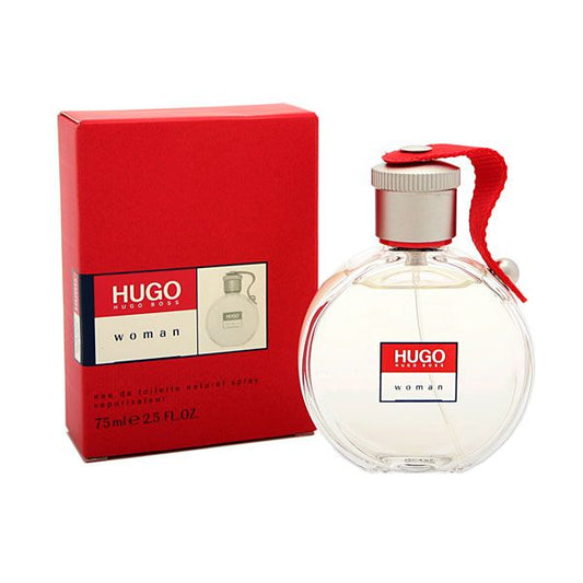 Hugo Woman Hugo Boss 1.1 Premium
