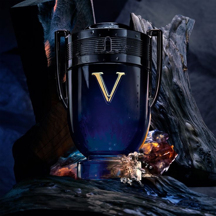 Invictus Victory Elixir Rabanne 1.1 Premium