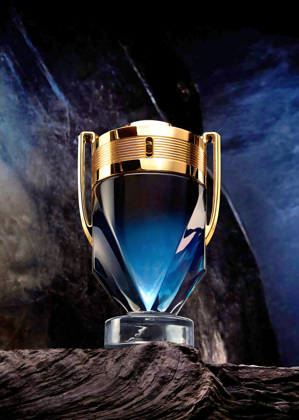Invictus Parfum 100ml EDP 1.1 Premium