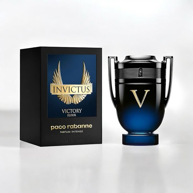 Invictus Victory Elixir Rabanne 1.1 Premium