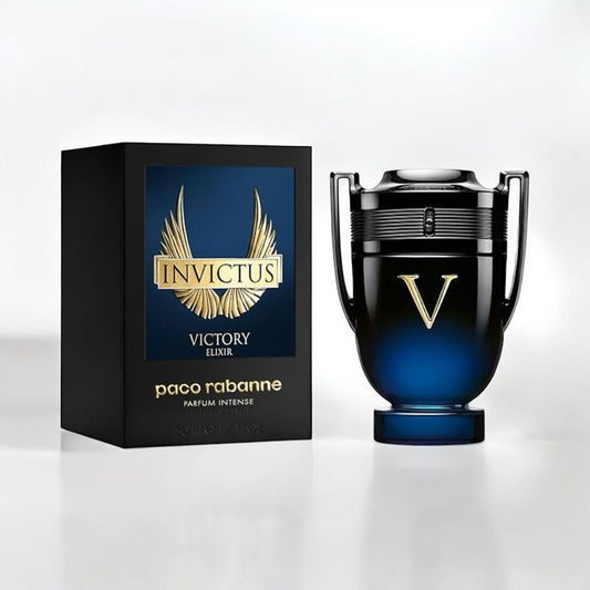 Invictus Victory Elixir Rabanne 1.1 Premium