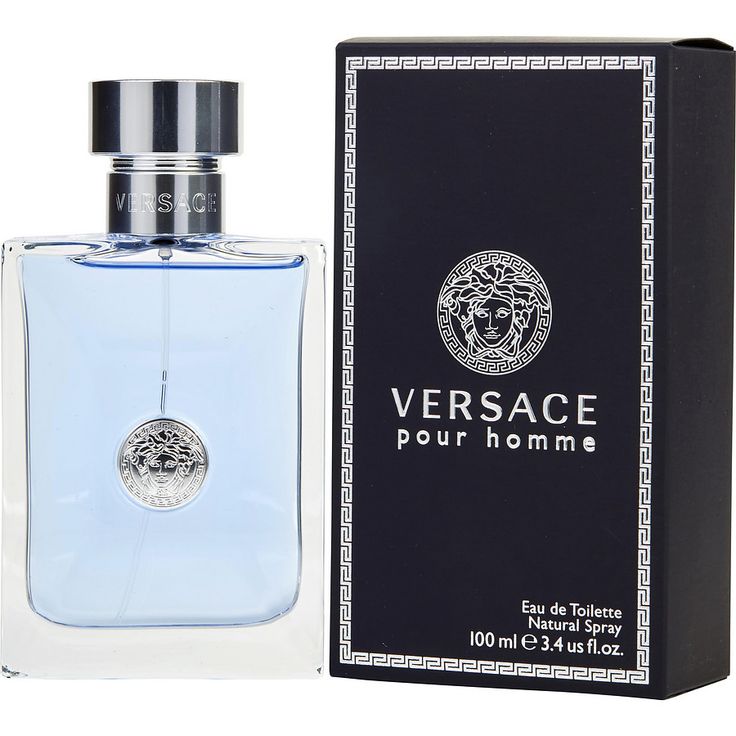 Versace Pour Homme Versace 1.1 Premium
