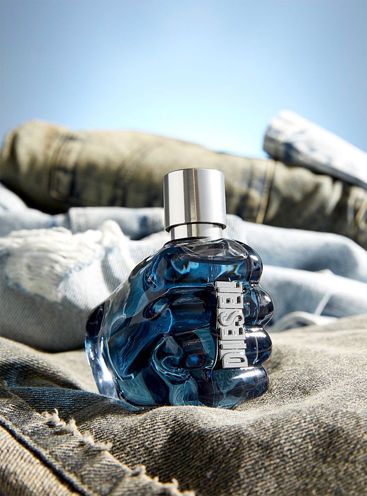 Only The Brave Diesel 1.1 Premium