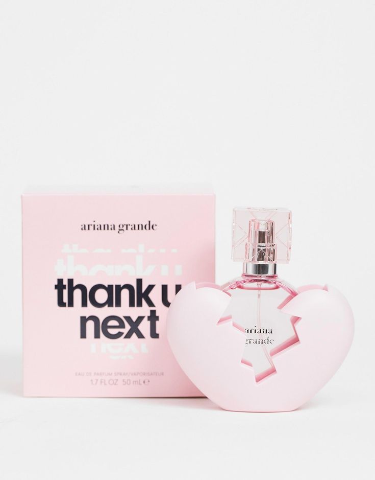 Combo Thank U Next 100ML + Cloud 100ML