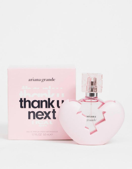 Thank U, Next Ariana Grande 1.1 Premium
