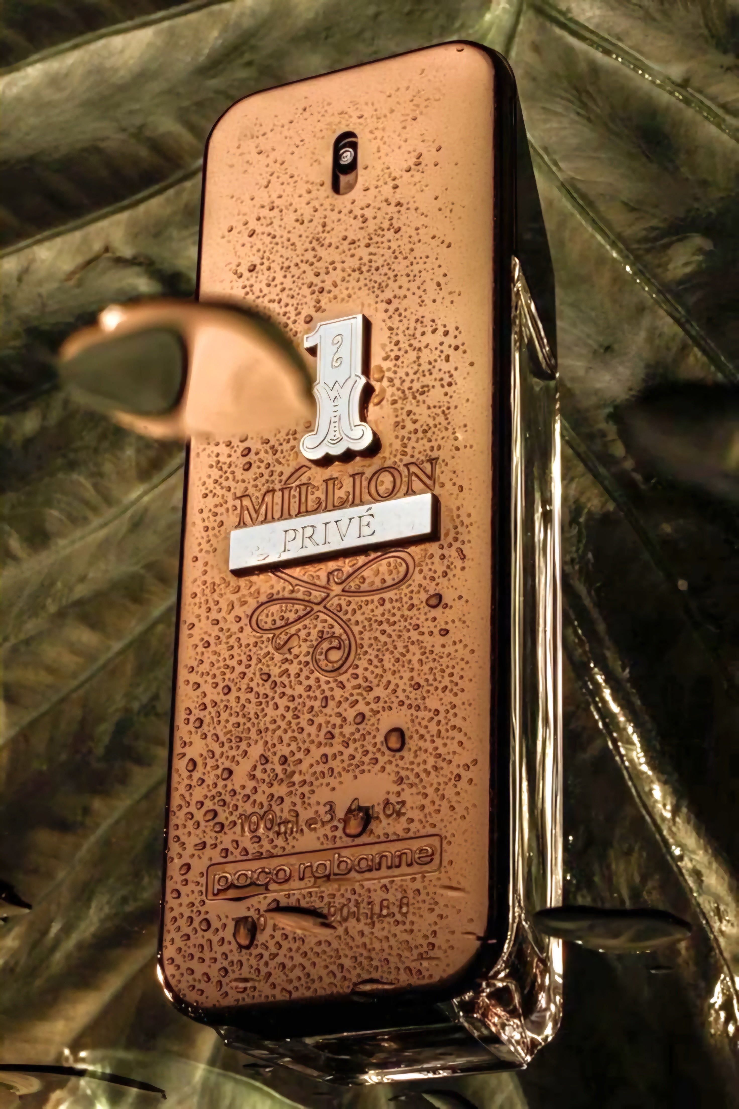 One Million Prive 100ml EDT 1.1 Premium