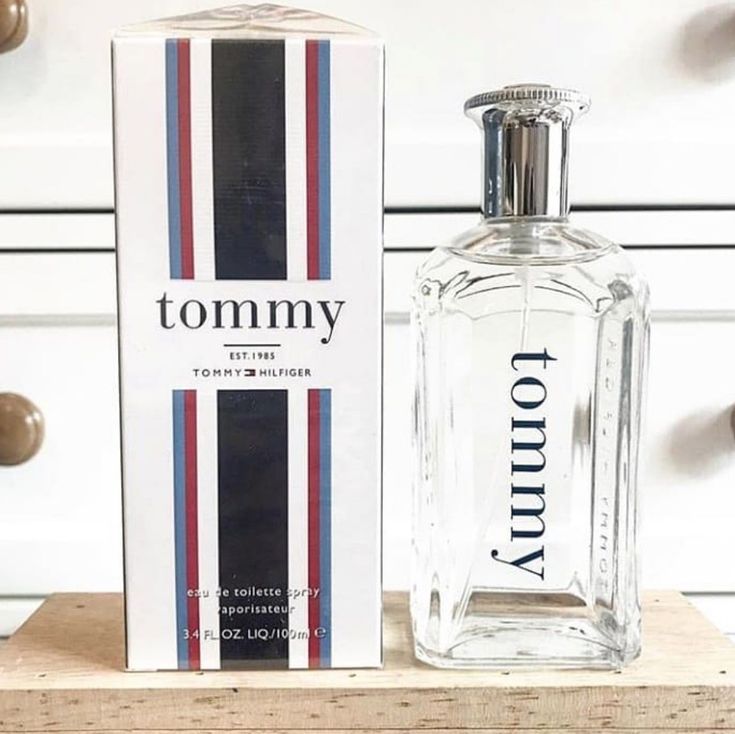 Tommy Tommy Hilfiger 1.1 Premium
