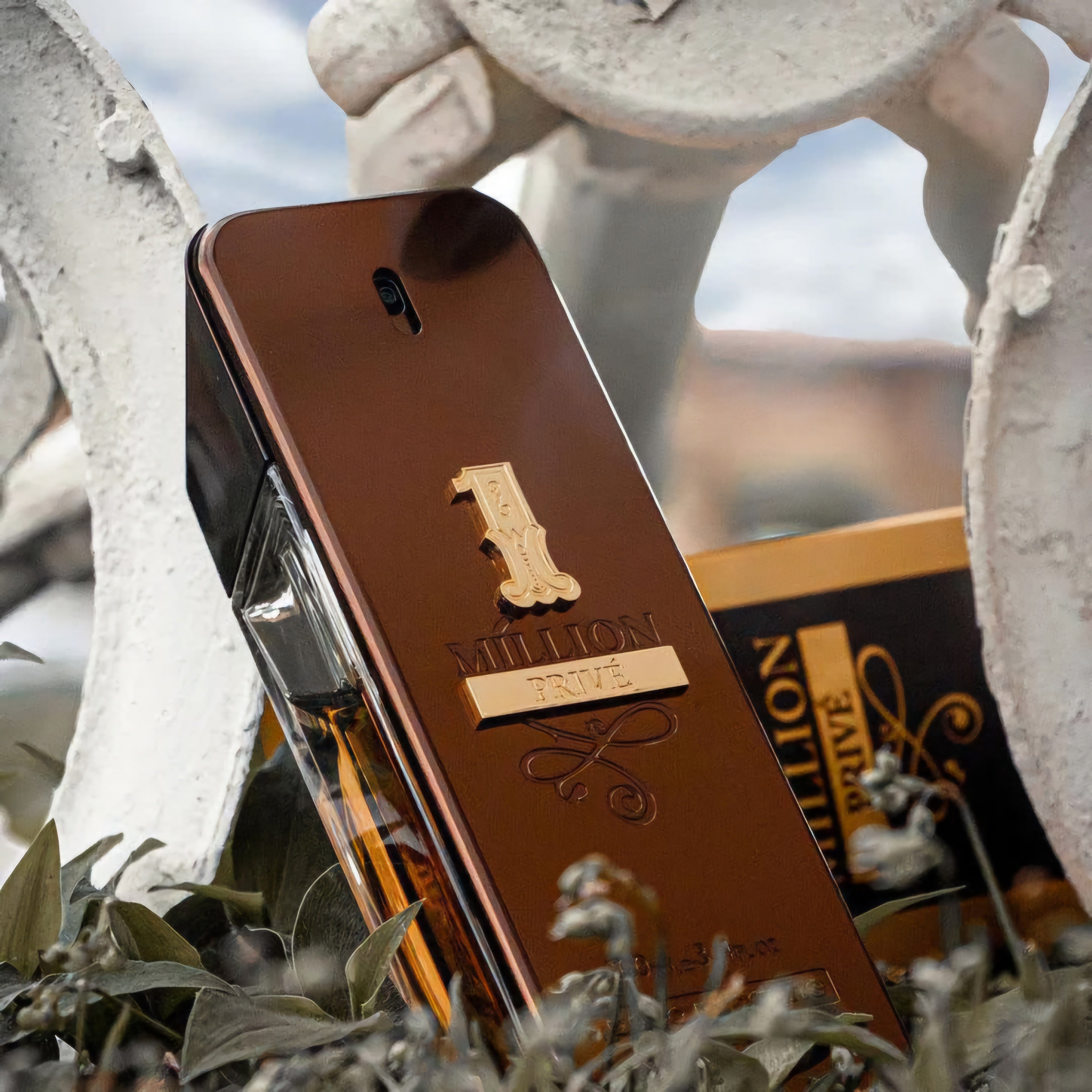 One Million Prive 100ml EDT 1.1 Premium