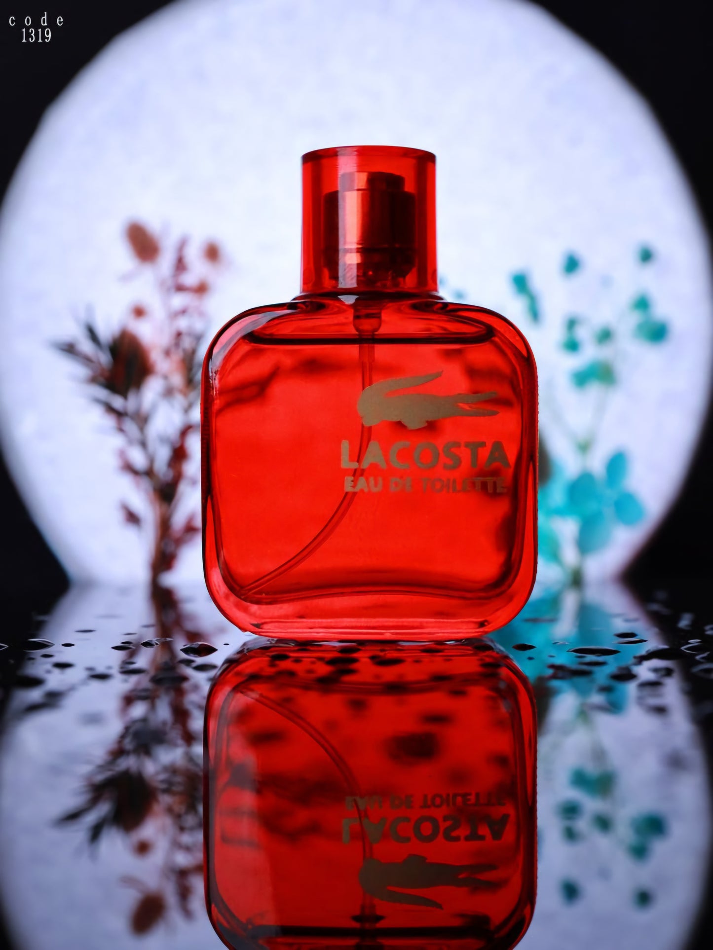 Lacoste L.12.12. Rouge 1.1 Premium