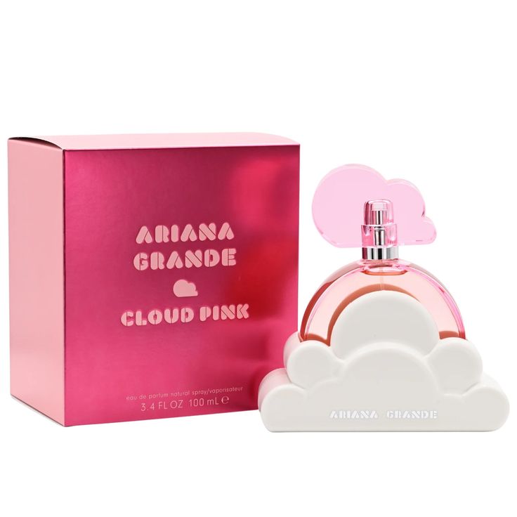 Cloud Pink Ariana Grande 1.1 Premium