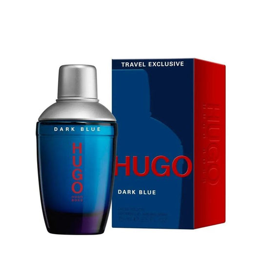 Hugo Dark Blue 1.1 Premium