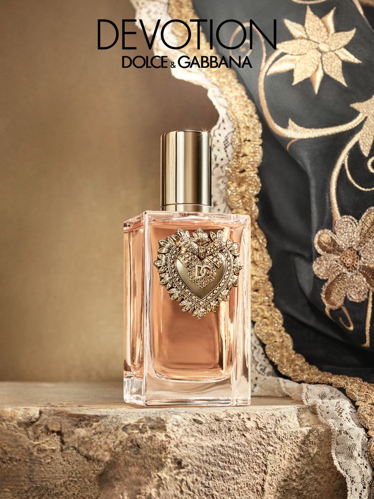 Devotion Dolce&Gabbana 1.1 Premium