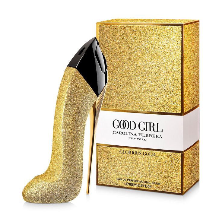 Good Girl Glorious Gold 1.1 Premium