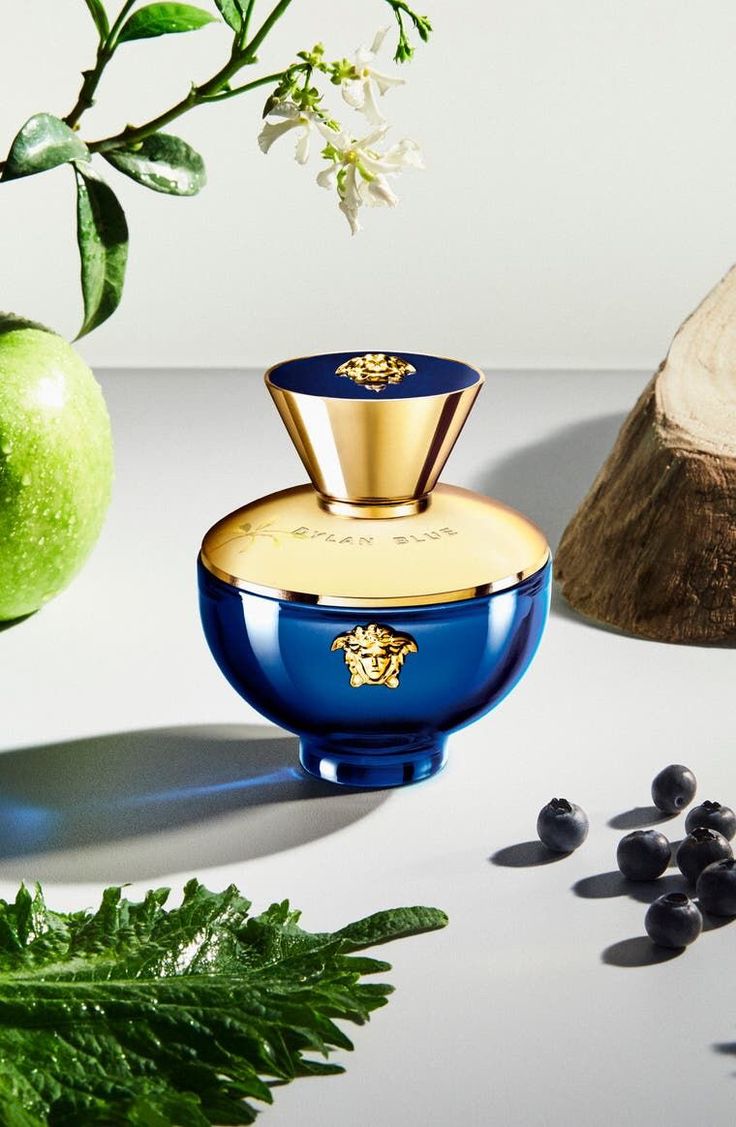 Versace Pour Femme Dylan Blue Versace 1.1 Premium