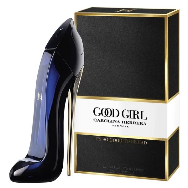 Good Girl Carolina Herrera 80ml EDP