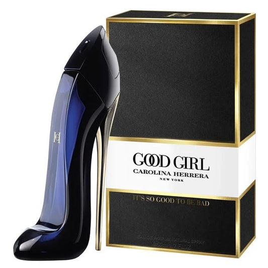 Good Girl Carolina Herrera 80ml EDP 1.1 Premium