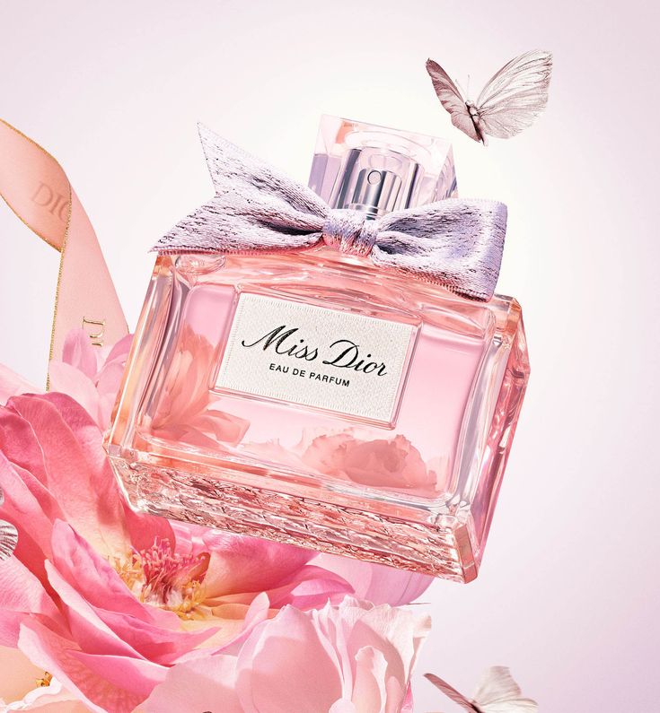 Miss Dior Eau de Parfum 1.1 Premium