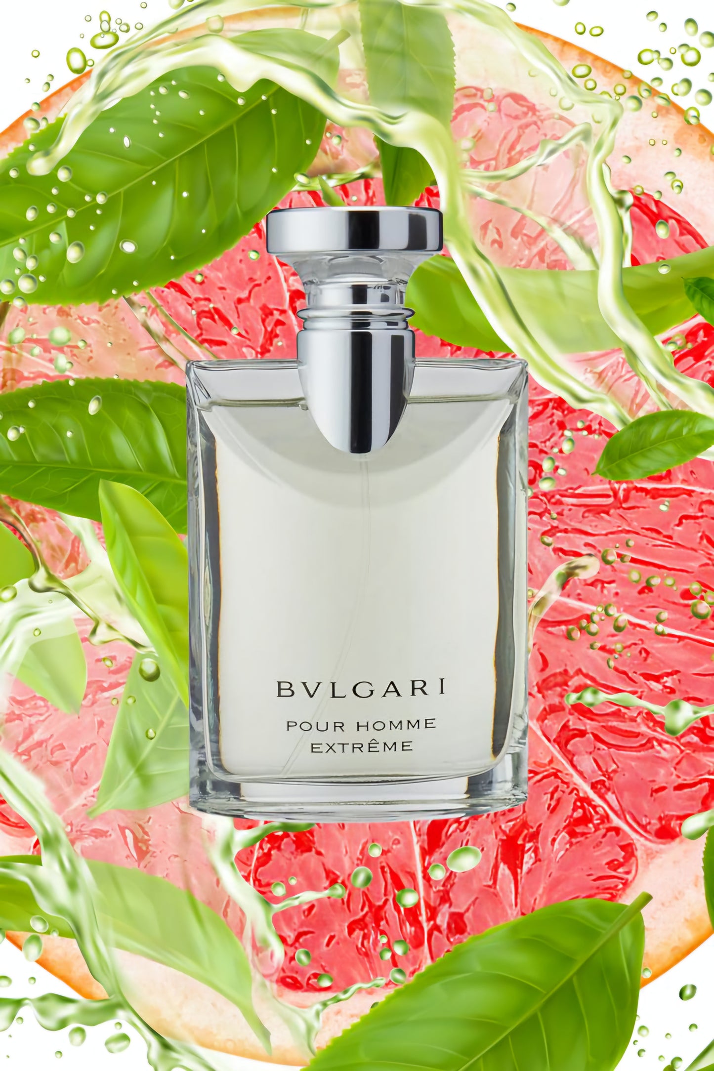 Bvlgari Pour Homme 1.1 Premium