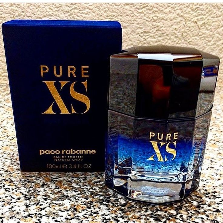 Pure XS Rabanne 1.1 Premium