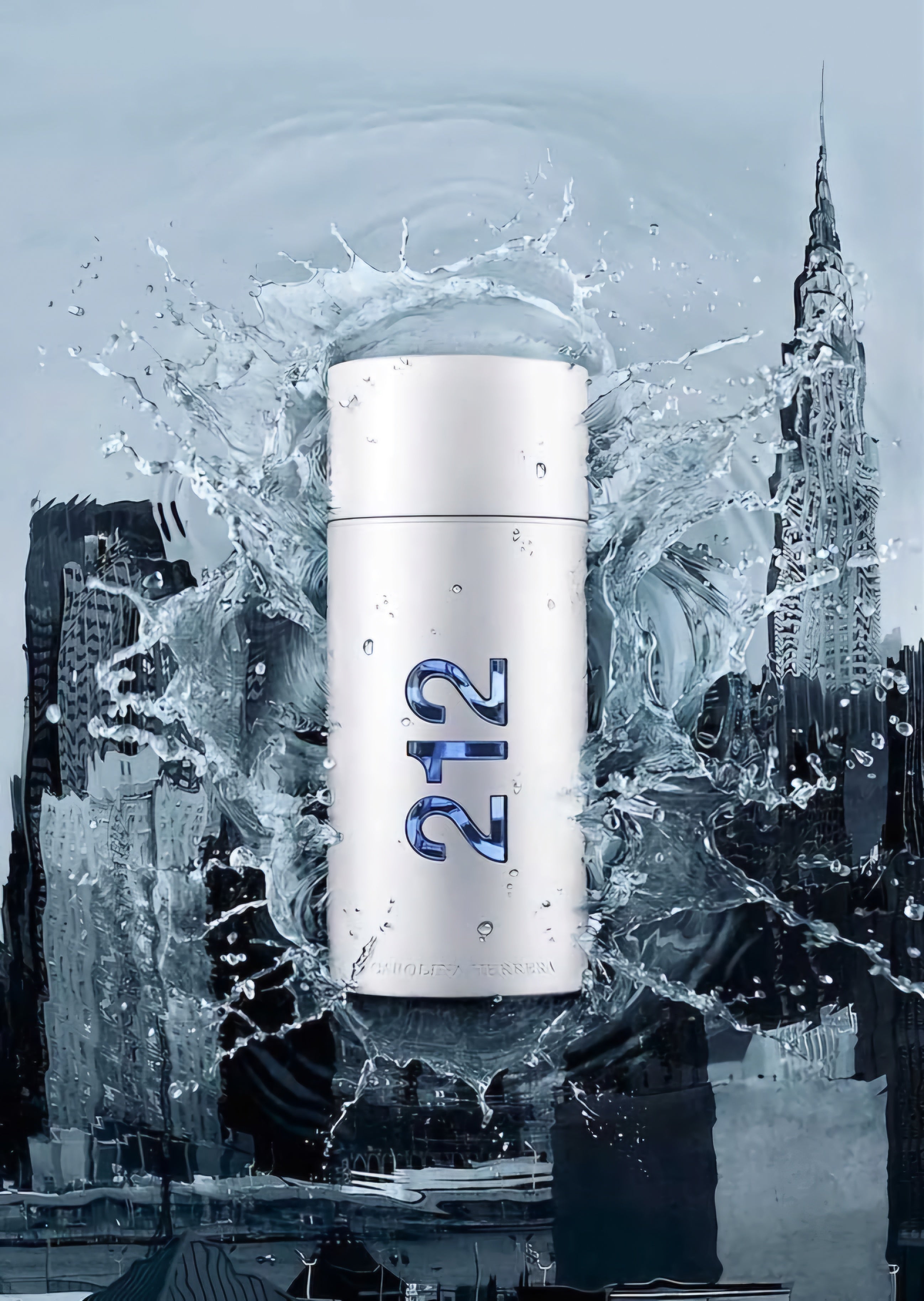 212 Men NYC 1.1 Premium