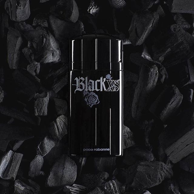 Black XS Rabanne 1.1 Premium