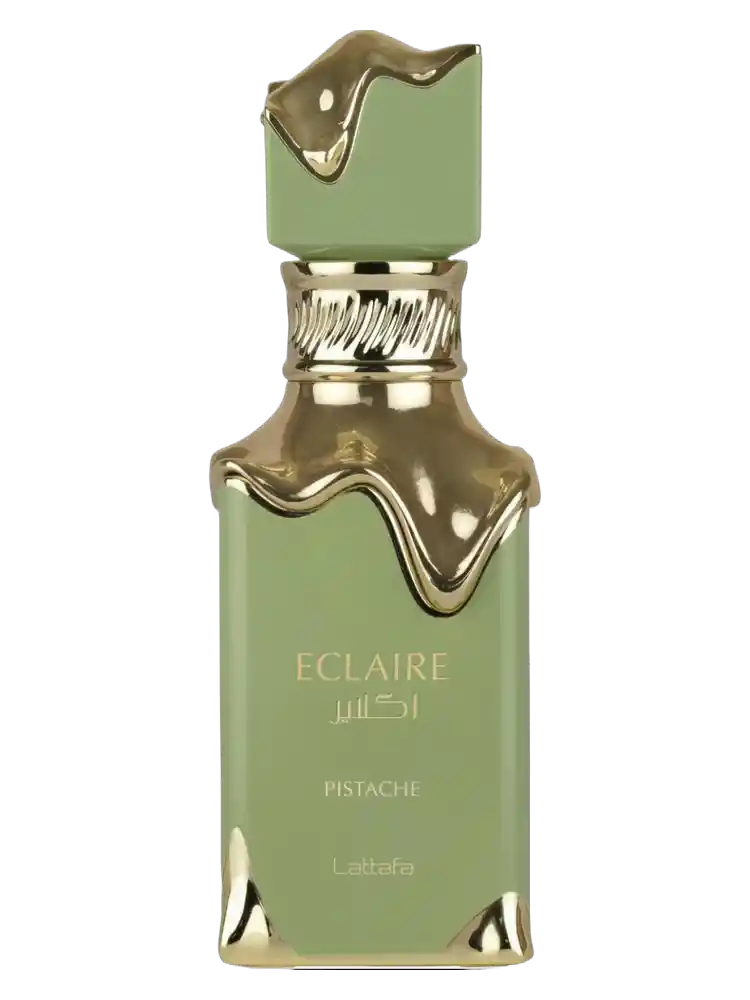 Eclaire Pistache Lattafa 100ML