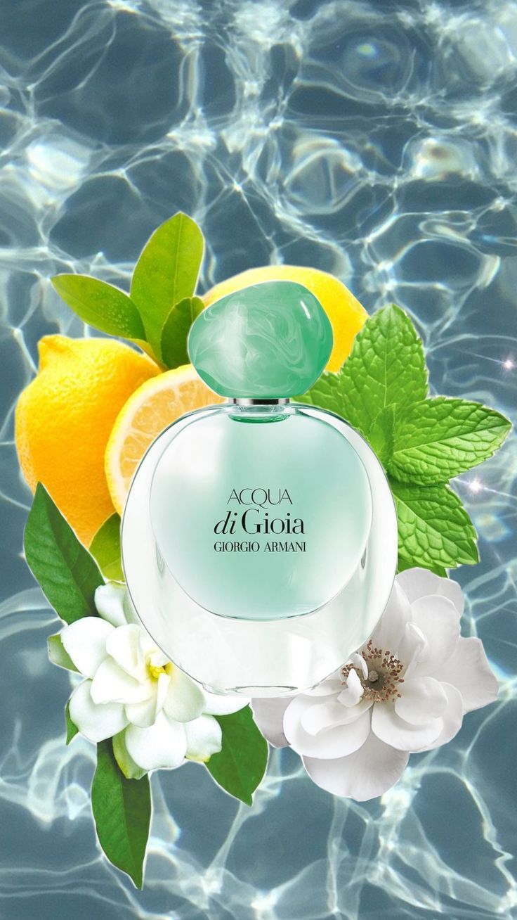 Acqua di Gioia Giorgio Armani 1.1 Premium