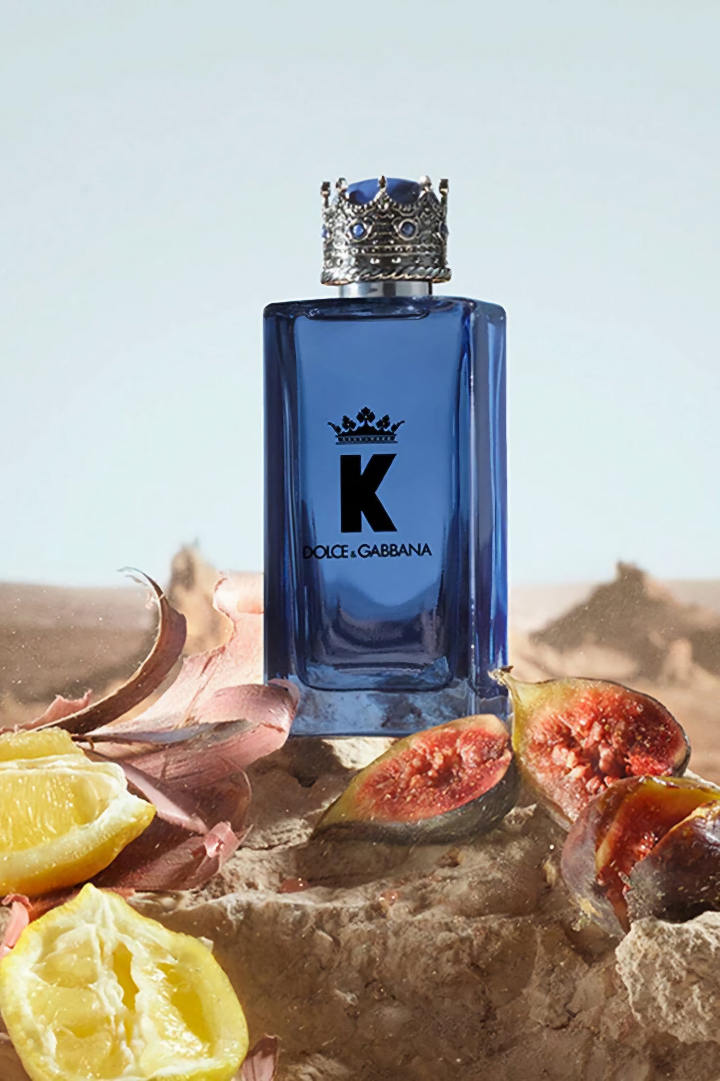 K By Dolce & Gabanna 100ml EDT 1.1 Premium